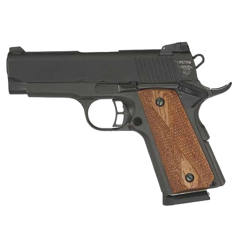 Handguns Taylors&Co 3.63" 45ACP TAY 230008   1911 COMPACT            45A   3-5/8 • Model: 3.63"